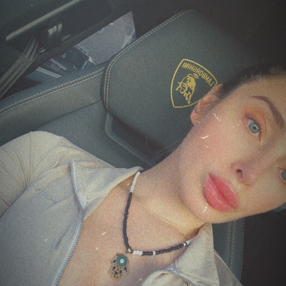 Meet your Posher, Rozhin